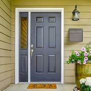 Mail Boss Townhouse Locking Security Mailbox