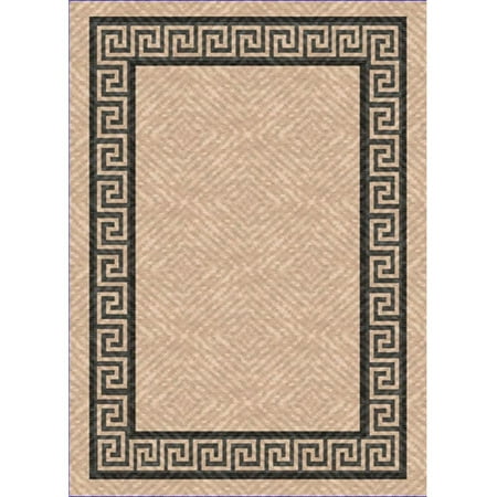Greek Key Outdoor Rug Walmart Com