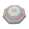 thumbnail image 1 of Destination Gear Beach - Patio umbrella - pink stripe, 1 of 1