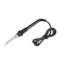 thumbnail image 1 of Soldering Iron Solder Station Tool Soldering Tool 50W Electric Soldering Iron Solder Station Repair Tool With A1322 Heating  5 Hole, 1 of 8