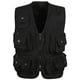 thumbnail image 3 of ¡Recién llegado! Chaleco con cámara multifuncional para hombre, ropa de verano para hombre, chalecos de viaje con múltiples bolsillos, chaqueta sin mangas, M-XXXL, 3 of 4