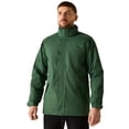 thumbnail image 3 of Regatta Professional Mens Plain Waterproof Parka, 3 of 4