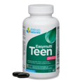 thumbnail image 1 of Platinum Naturals Easymulti Teen para mujeres j&#2013265923venes, 60 c&#2013265921psulas blandas, multivitam&#2013265933nico completo con hierro, vitaminas B6 y B12, D3 y calcio. Fav, 1 of 5