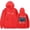 Red, variant on Phil Wickham Song Of The Saints Tour 2026 Men/Women Hoodies Sweatshirt Fashion Streetwear Casual