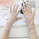 thumbnail image 5 of Guantes Protección Uv Point Protección Solar Mujer Conducir, 5 of 8