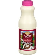Kemps® Select Half & Half 1 pt. Bottle