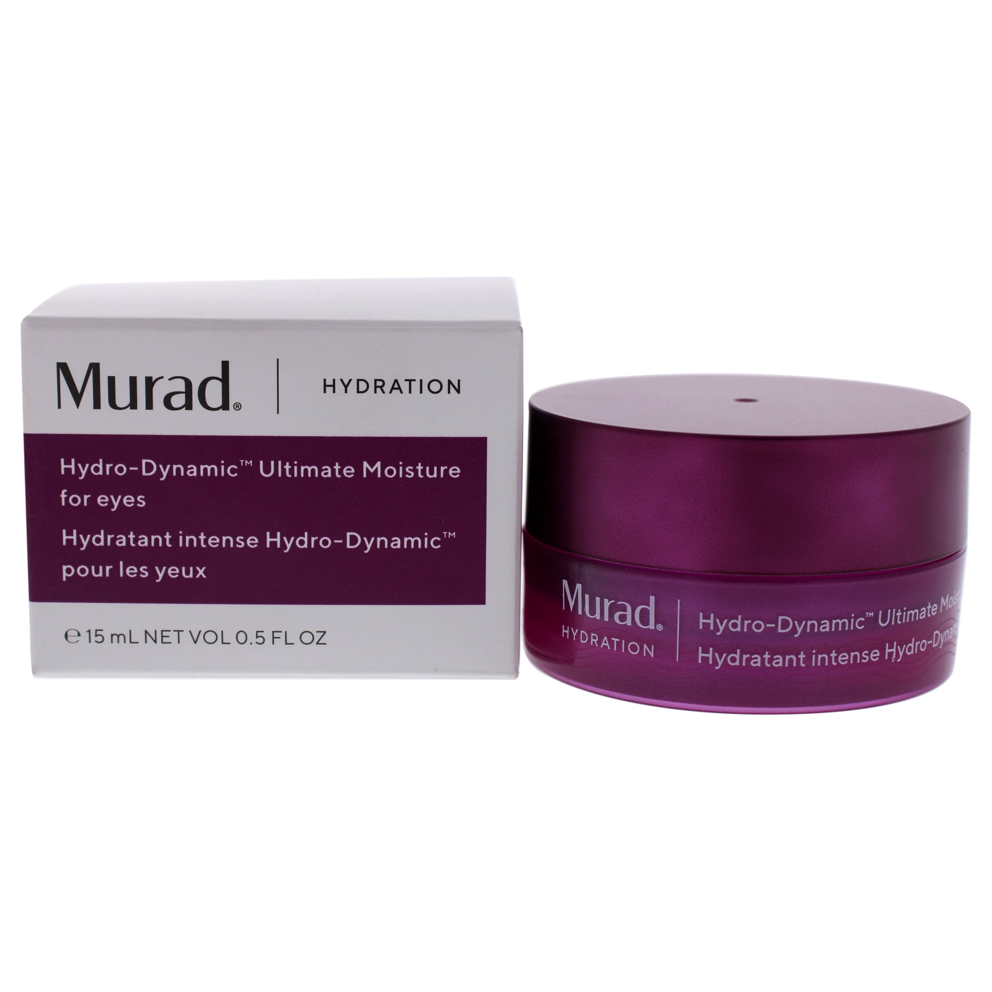 Murad Murad HydroDynamic Ultimate Moisture For Eyes
