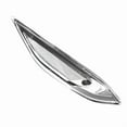 thumbnail image 6 of Car Front Side Fender Light Turn Singal Marker Light Fit For Porsche Cayenne 958 2011-2014 #95863107100, 95863107200, 6 of 7