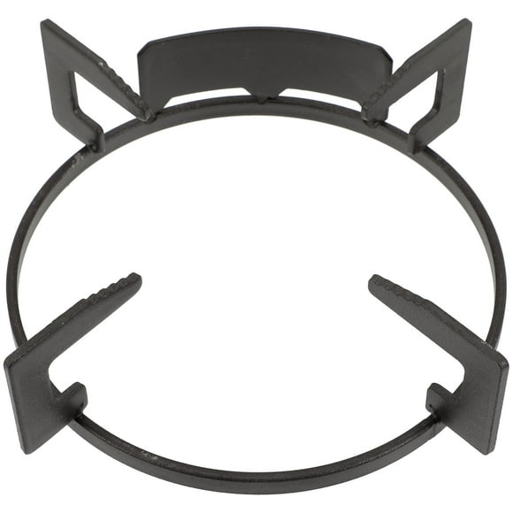 Lawn Mower Accessories Gas Cooker Stove Rack Stand Glass Pots for Cooking on Woks & Stir-fry Pans