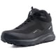 thumbnail image 1 of Botas de senderismo OUTJET impermeables para hombre, ligeras hasta el tobillo, 1 of 9