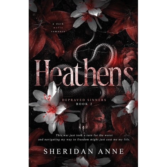 Heathens, (Paperback)