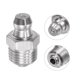 thumbnail image 4 of 201 Inoxidable Acero Recto Grasera M10 x 1mm Rosca Hidráulico Engrasador Accesorios, 10 Piezas, 4 of 5