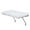 White, variant on Pefilos 13" Cat Window Perch Bed And Cat Hammock for Indoor Pet Products Kitty Sill Cat Window Heated/Unheated Hanging Cat Nest Perch, White