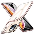 thumbnail image 1 of Funda ESR Essential Crown para iPhone 11 PRO Transparente Rosa, 1 of 7