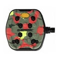 thumbnail image 2 of Pedales MTB Bicicleta Plataforma Grip Goma Look TRAIL GRIP, 2 of 3