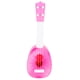 thumbnail image 4 of Ukelele Early Musical Learning Toy Plastic Instrument Modelo de guitarra para niños jugando, 4 of 4