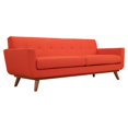 thumbnail image 5 of Upholstered Fabric Sofa, 5 of 5