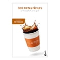 thumbnail image 2 of Libro Seis Piezas Faciles Tapa Blanda, Autor Richard P. Feynman, Editorial Booket Paidos Mexico, 2 of 3