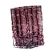 thumbnail image 5 of Jarrón de cristal para flores, decorativo, para escritorio, moderno Púrpura, 5 of 9