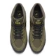 thumbnail image 4 of New Balance Numeric Men's Franky Villani 417 Dark Moss Black Shoes, 4 of 5