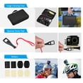 thumbnail image 4 of ,Stick Various Mount 10/9 With Waterproop Silicone Camera Kit Camera Set With Waterproop Various Mount And Eryue Silicone Ive Stick, 4 of 5