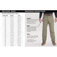 thumbnail image 3 of Pantalones utilitarios Wrangler Riggs Workwear Ranger para hombre, 3 of 5