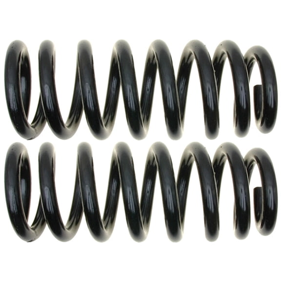 Moog 81378 Coil Spring Set