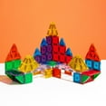 thumbnail image 3 of MAGNA-TILES microMAGS - 70 Pcs, 3 of 8