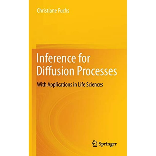 Inference pour Processus de Diffusion: avec Applications en Sciences de la Vie