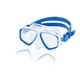 thumbnail image 1 of Máscara de natación, esnórquel y buceo Speedo, unisex y infantil, antivaho, 1 of 6