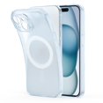 thumbnail image 1 of Funda ESR para iPhone 15 MagSafe de grado militar azul, 1 of 8
