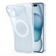 thumbnail image 1 of Funda ESR para iPhone 15 MagSafe de grado militar azul, 1 of 8