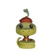 thumbnail image 1 of Funko Pop Robin Hood - Sir Hiss 99# ROBIN HOOD 97# Vinyl Action Figures Collection Model Toys for Children Birthday Gift, 1 of 5