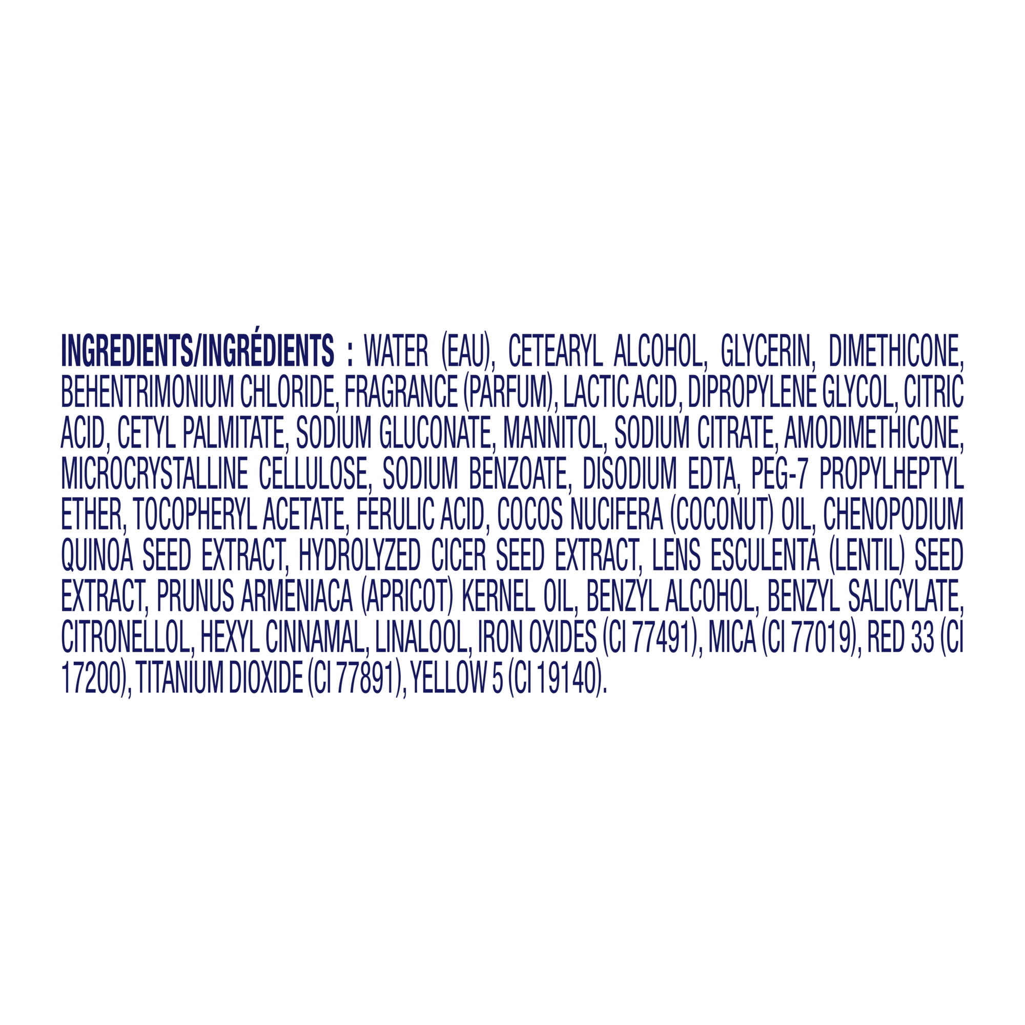 Masque revitalisant Réparation en profondeur de 99 % des dommages capillaires causés par Dove Radical Recovery les UV UV Repair & Glow avec perles Lumi-Beads fondantes 260g