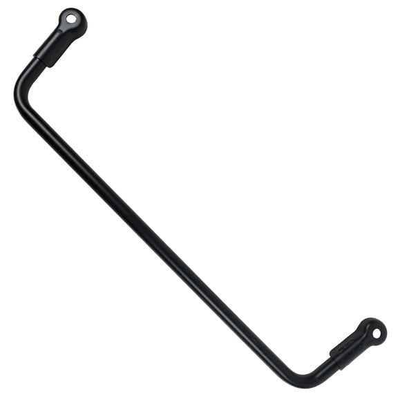 Polaris 1017068-458 Genuine OEM Matte Black Welded Stabilizer Bar 1"x.135" 2013-2017