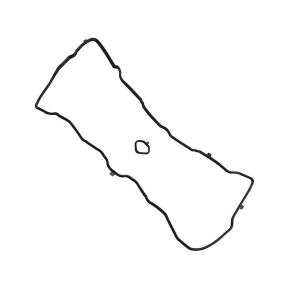 Valve Cover Gasket Set - Compatible with 2015 - 2019 Honda CR-V 2.4L 4-Cylinder 2016 2017 2018