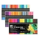 thumbnail image 1 of Accesorios de 72 colores Zulema Rotuladores de doble punta, 1 of 8