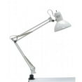 thumbnail image 1 of Lampe à Bras Oscillant - Blanc avec Ampoule CFL 13W Incluse, 1 of 1