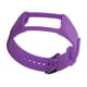 thumbnail image 3 of Inteprter - Correa de repuesto para reloj inteligente Polar A360 A370 Relojes inteligentes violeta, 3 of 6