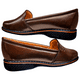 thumbnail image 4 of Zapato de Mujer en Piel Borrego para Pie Diabetico Cómodo Mocasin Casual, 4 of 6