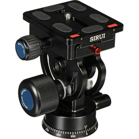 Sirui L-20S Panorama Tilt Head