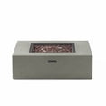 thumbnail image 3 of 50000 BTU SQUARE MGO FIRE TABLE TANK OUTSIDE, 3 of 6
