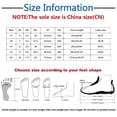 thumbnail image 3 of FINALGANG Womens Open Toe Single Band Slide Slippers With 3D Cartoon Decor Light-Up Sole For Indoor Outdoor Summer Daily Wear Black, 3 of 7