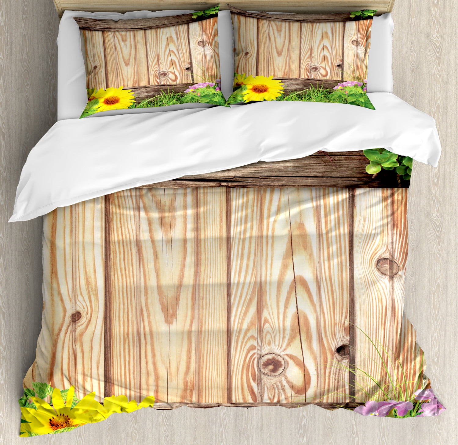 summer king size duvet