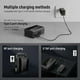 thumbnail image 4 of Batería de montaje en V Neewer Mini PS050E 3450 mAh 50 Wh 14,54 V, 4 of 9