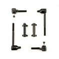 thumbnail image 2 of Front End Suspension Rebuild Kit Idler Arm Fits 1992 - 1996 GMC 4WD Jimmy Typhoon, 2 of 8