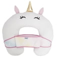 thumbnail image 1 of Cojín Multiusos Unicornio Chiqui Mundo Poliéster, 1 of 3