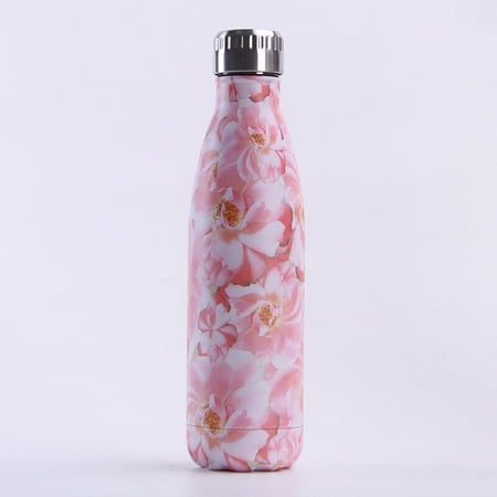 

147-150 LOGO Custom Thermocup Double Wall Stainless Steel Vacuum Flasks Insulated Tumbler Thermos Cup Travel Mug Thermo Bottle