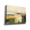 thumbnail image 2 of Epic Graffiti 'Midcoast 1' by Amanda Hawkins, Giclee Canvas Wall Art, 34"x26", 2 of 8