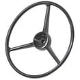 thumbnail image 1 of RAParts NEW Steering Wheel Fits Case/International Tractor 4240 4366 4386 444, 1 of 4